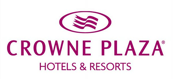 Crowne Plaza Shenzhen Futian Logo